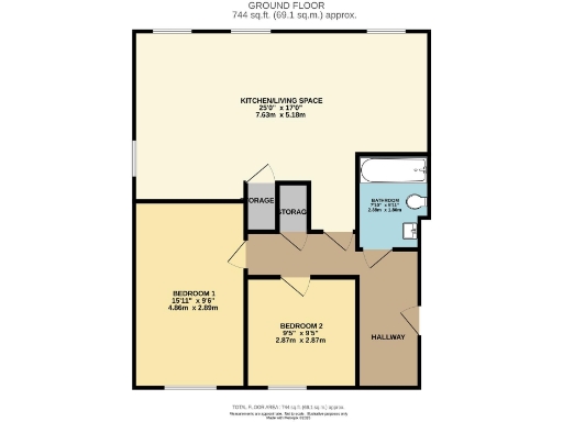 property Low res Floorplan Images}