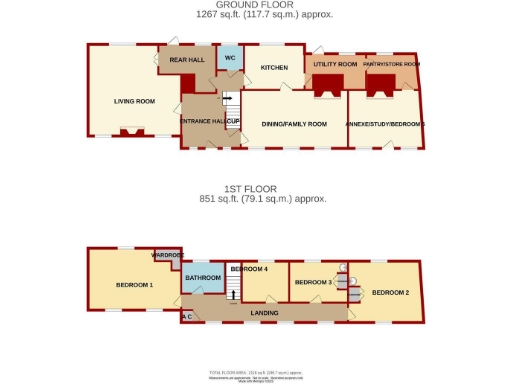 property Low res Floorplan Images}