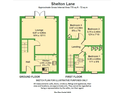 property Low res Floorplan Images}