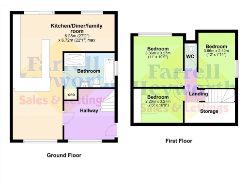 property Low res Floorplan Images}