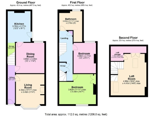 property Low res Floorplan Images}