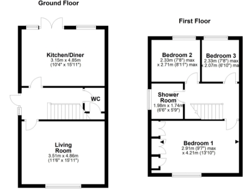 property Low res Floorplan Images}