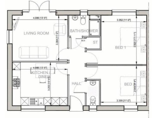 property Low res Floorplan Images}