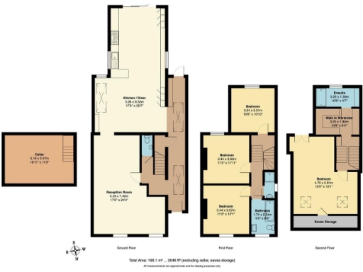 property Low res Floorplan Images}