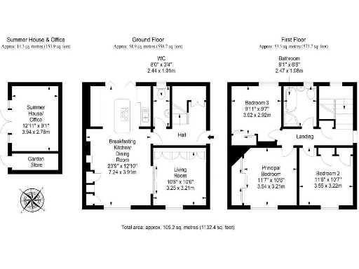 property Low res Floorplan Images}