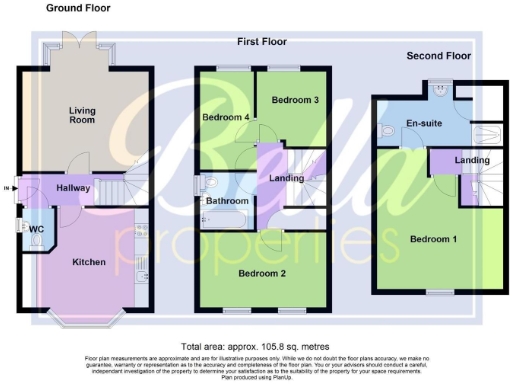 property Low res Floorplan Images}