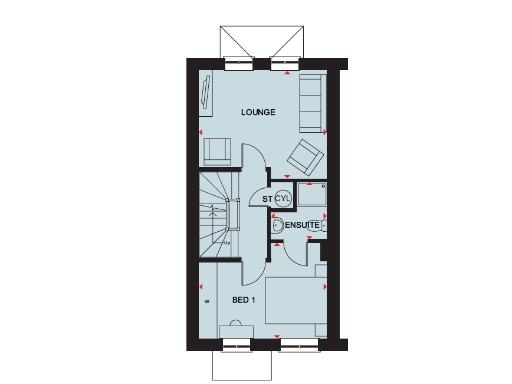 property Low res Floorplan Images}