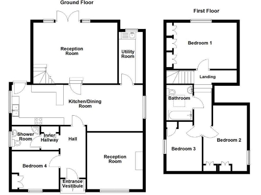 property Low res Floorplan Images}