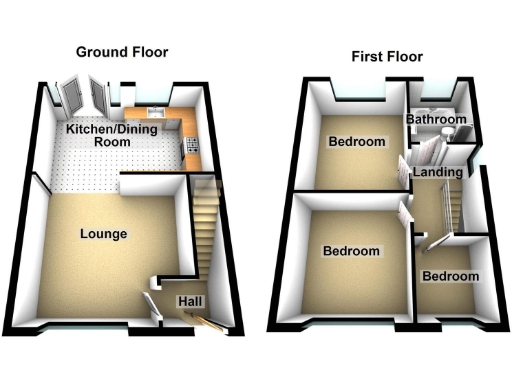 property Low res Floorplan Images}