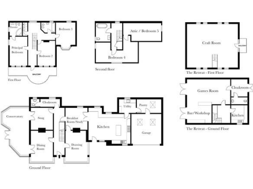 property Low res Floorplan Images}