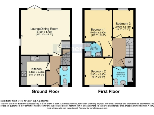 property Low res Floorplan Images}