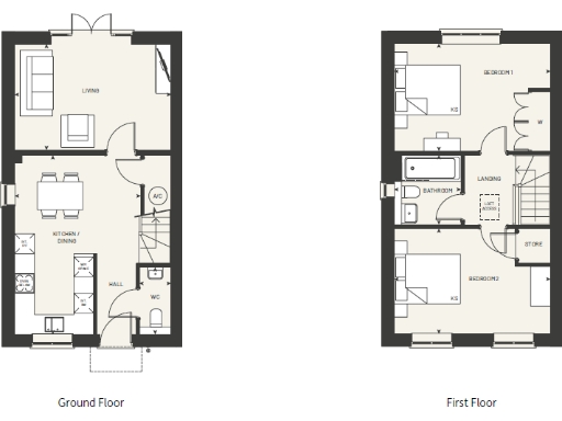 property Low res Floorplan Images}