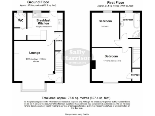 property Low res Floorplan Images}