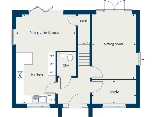 property Low res Floorplan Images}