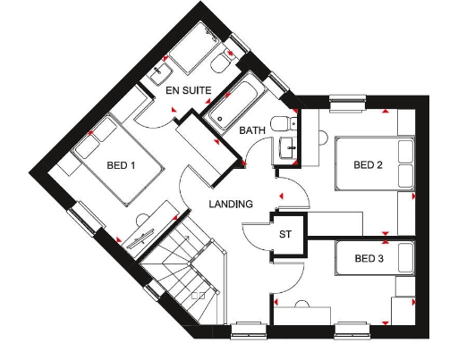 property Low res Floorplan Images}