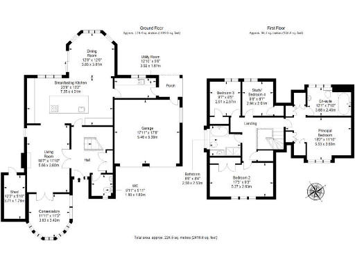 property Low res Floorplan Images}