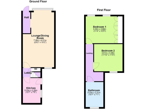 property Low res Floorplan Images}