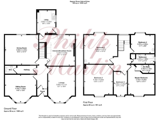 property Low res Floorplan Images}