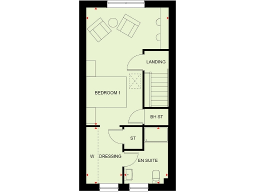 property Low res Floorplan Images}