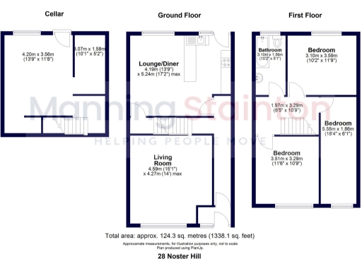 property Low res Floorplan Images}