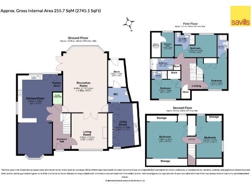 property Low res Floorplan Images}