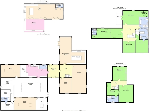 property Low res Floorplan Images}