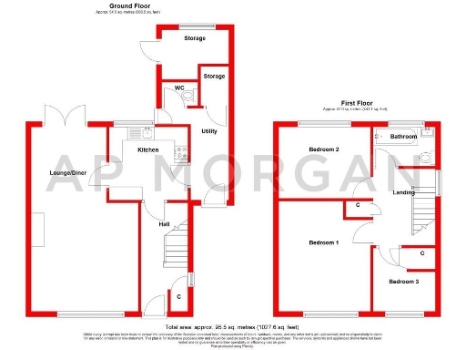 property Low res Floorplan Images}