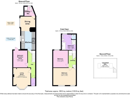 property Low res Floorplan Images}