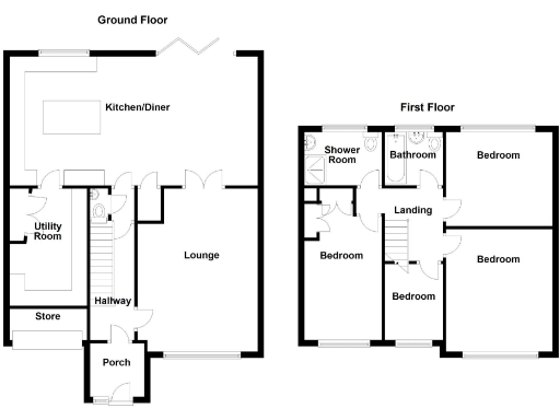 property Low res Floorplan Images}