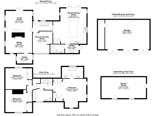 property Low res Floorplan Images}