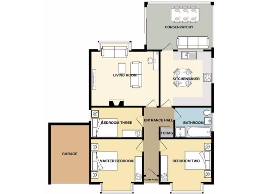property Low res Floorplan Images}
