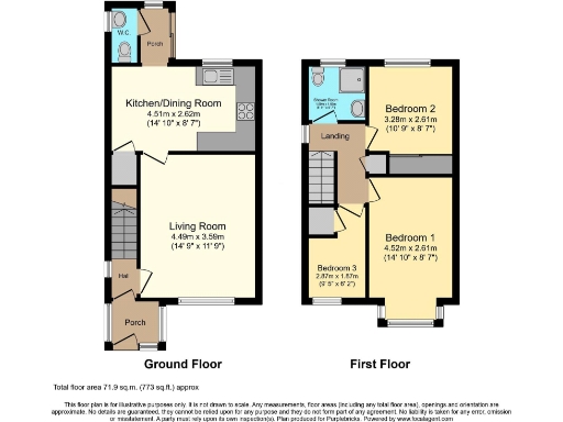 property Low res Floorplan Images}