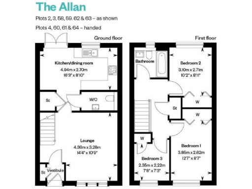 property Low res Floorplan Images}