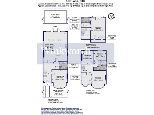 property Low res Floorplan Images}