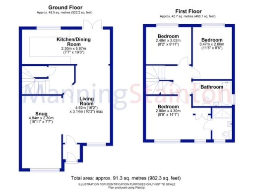 property Low res Floorplan Images}