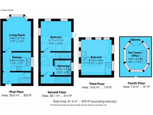 property Low res Floorplan Images}