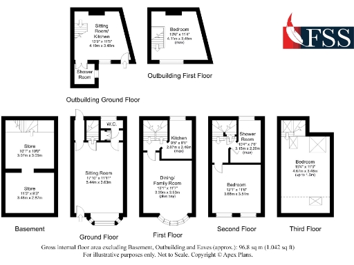 property Low res Floorplan Images}