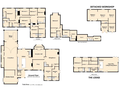property Low res Floorplan Images}