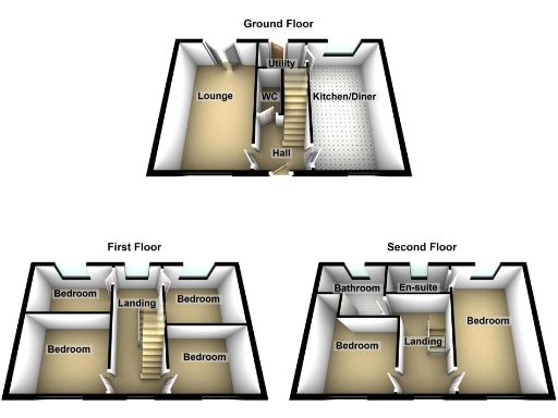 property Low res Floorplan Images}