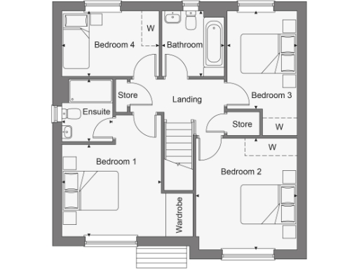 property Low res Floorplan Images}