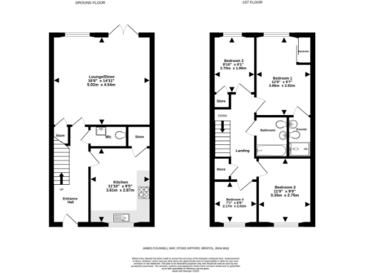 property Low res Floorplan Images}