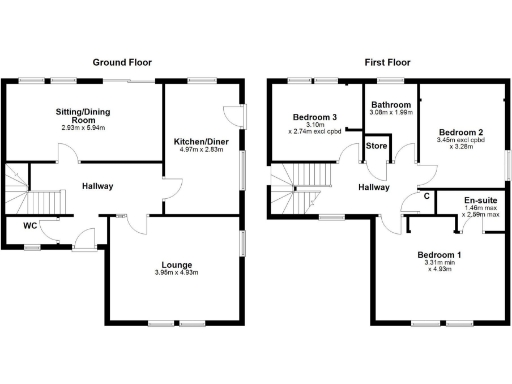 property Low res Floorplan Images}