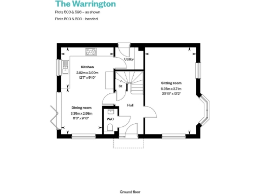property Low res Floorplan Images}