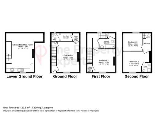 property Low res Floorplan Images}