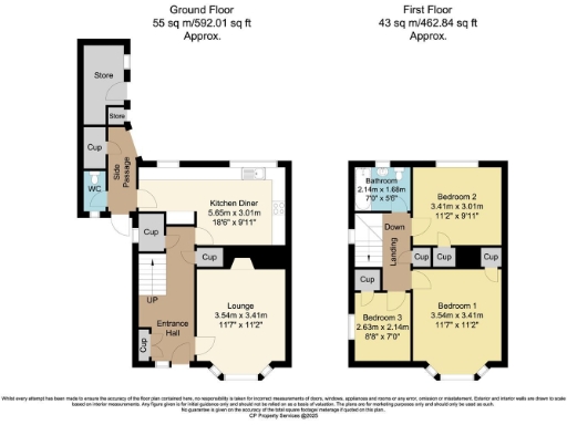 property Low res Floorplan Images}