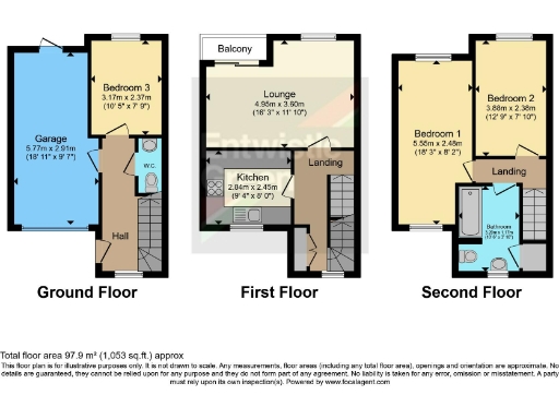 property Low res Floorplan Images}