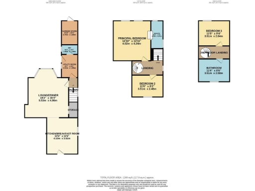 property Low res Floorplan Images}