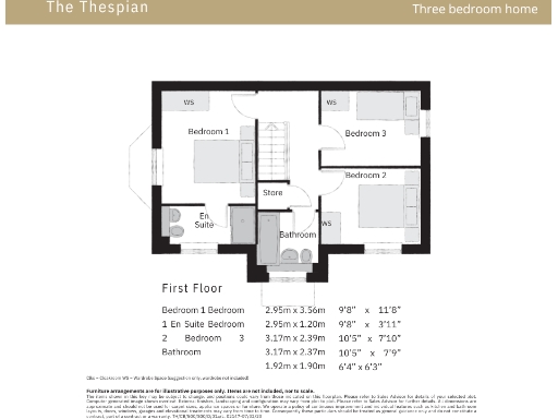 property Low res Floorplan Images}