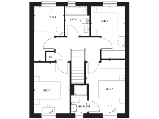 property Low res Floorplan Images}