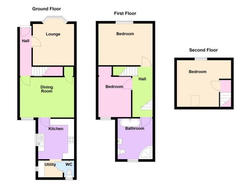 property Low res Floorplan Images}